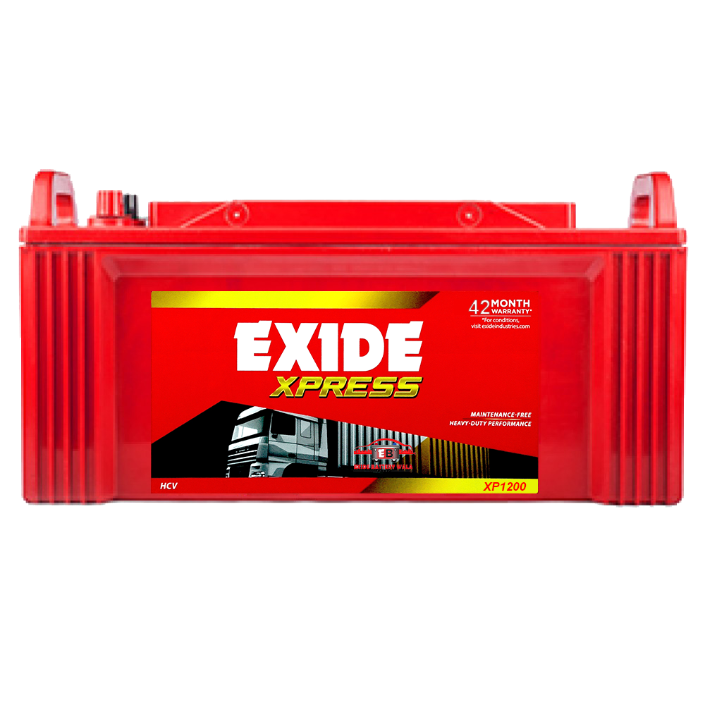 Exide XPRESS  XP1200/L(RH)