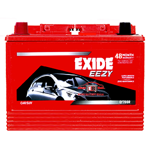 Exide EEZY EY700R