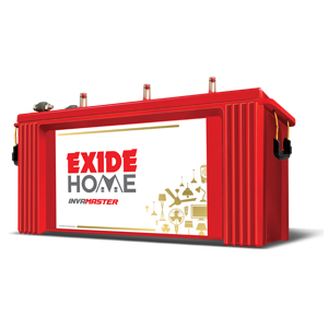 EXIDE HOME INVA MASTER  IMST1500 SHORT TUBULAR
