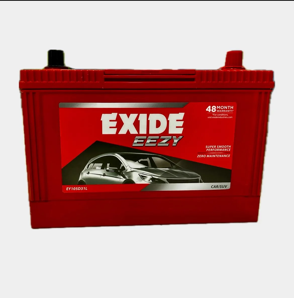 Exide XPRESS XP800F